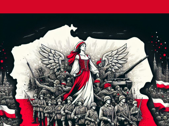 11 LISTOPADA - gazetka