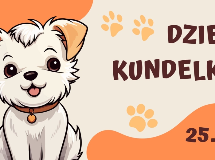 Dzień Kundelka - prezentacja pdf