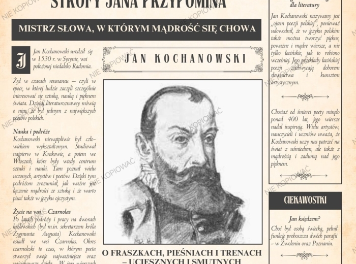 Narodowe Czytanie 2025