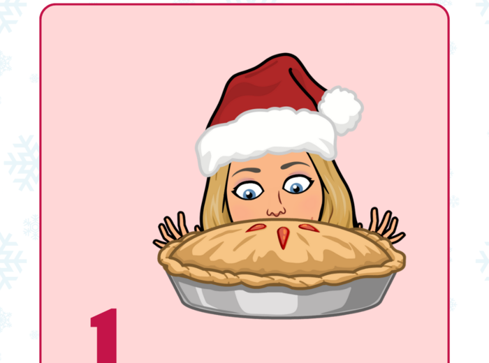 Naukowy Kalendarz Adwentowy - zadania i eksperymenty