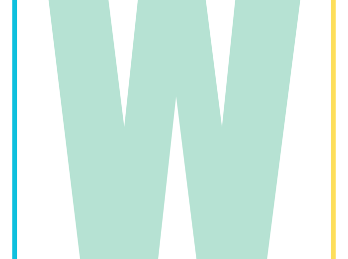 Gazetka - 2 kwietnia światowy dzień świadomości autyzmu