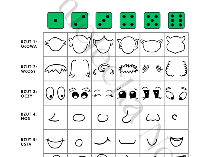 Wyturlaj elfa - kreatywna gra bożonarodzeniowa dla dzieci i rodziny