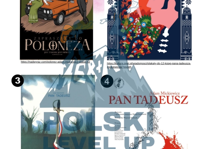 Pan Tadeusz_ikonki i okładki_Polski Level Up