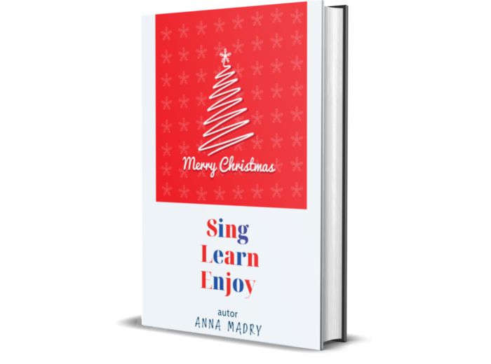 "Merry Christmas" by Ed Sheeran&Elton John - opracowanie z kluczem