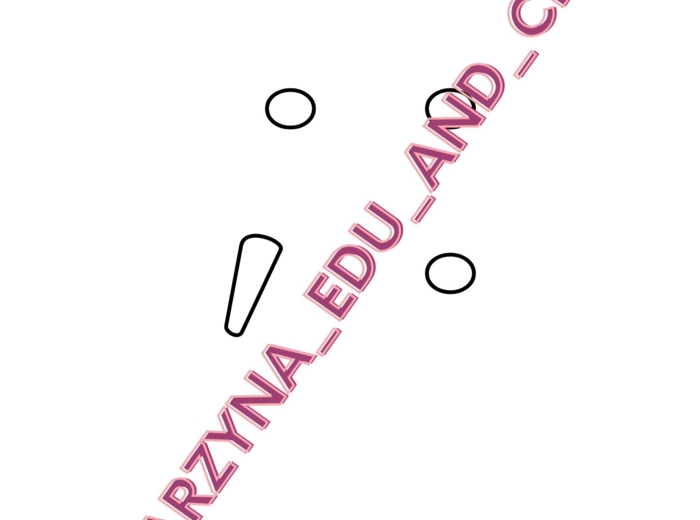 Szablon liter - joshico - małe