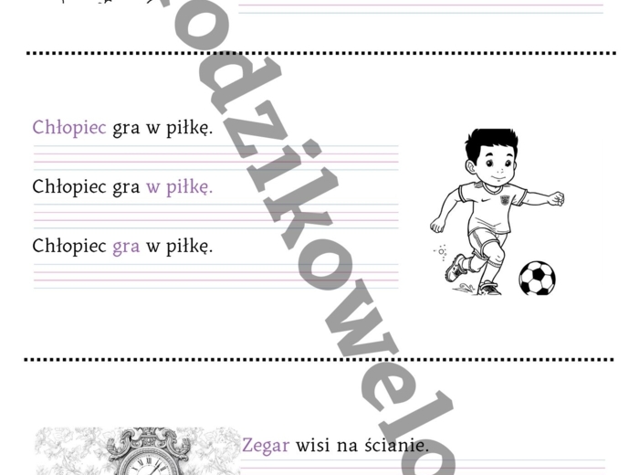 Potrafie zadać pytanie