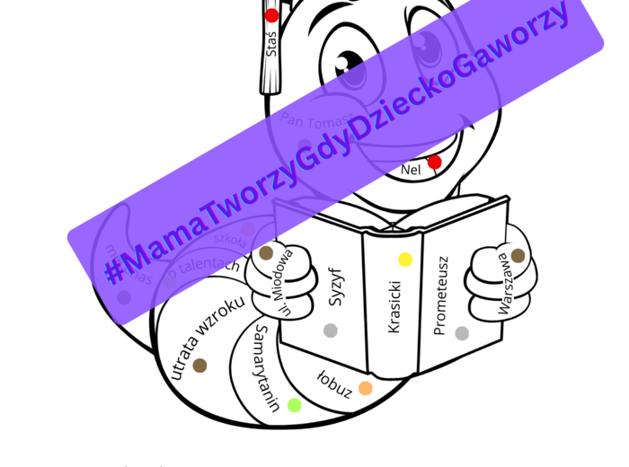 Jaka to lektura? Lekturowe skojarzenia