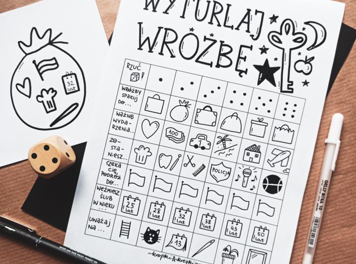 ZESTAW 14 PLANSZ DO GRY TYPU "WYTURLAJ..." :)