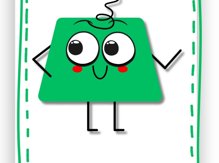 PLANSZE FIGURY GEOMETRYCZNE.