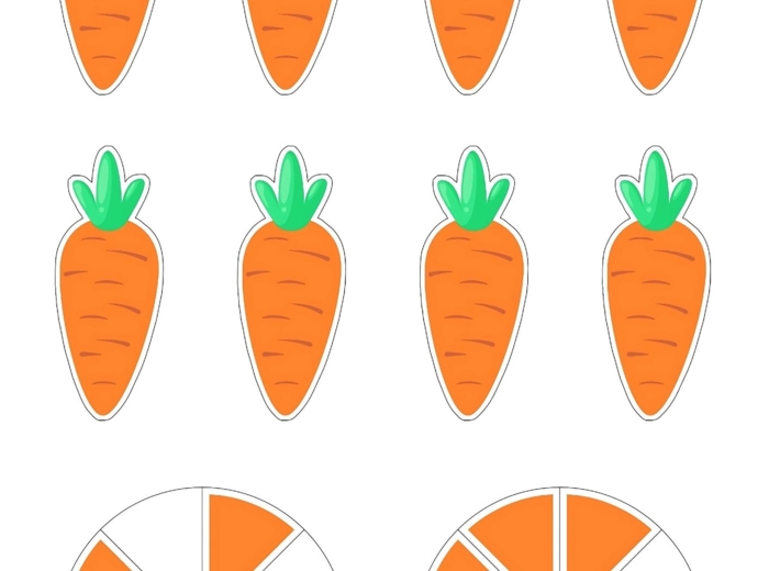 GRY EDUKACYJNE NA DZIEŃ MARCHEWKI