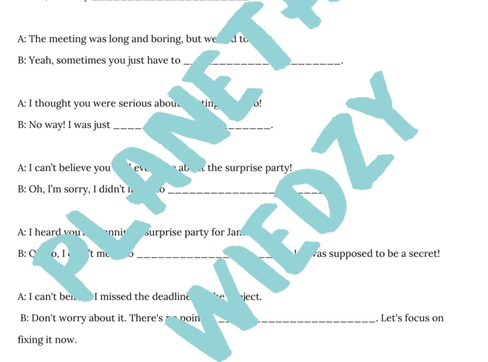 Najpopularniejsze angielskie idiomy – Karta pracy dla uczniów, Ćwiczenia zwrotów - język angielski, (poziom A2, szkoła podstawowa), PDF do druku