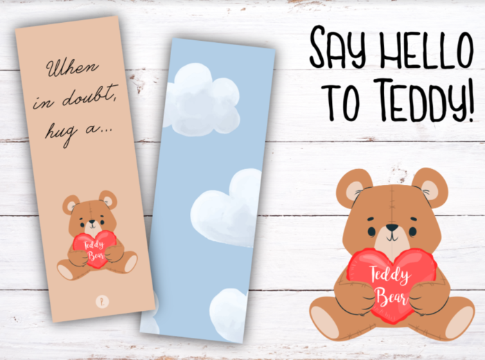 DZIEŃ PLUSZOWEGO MISIA