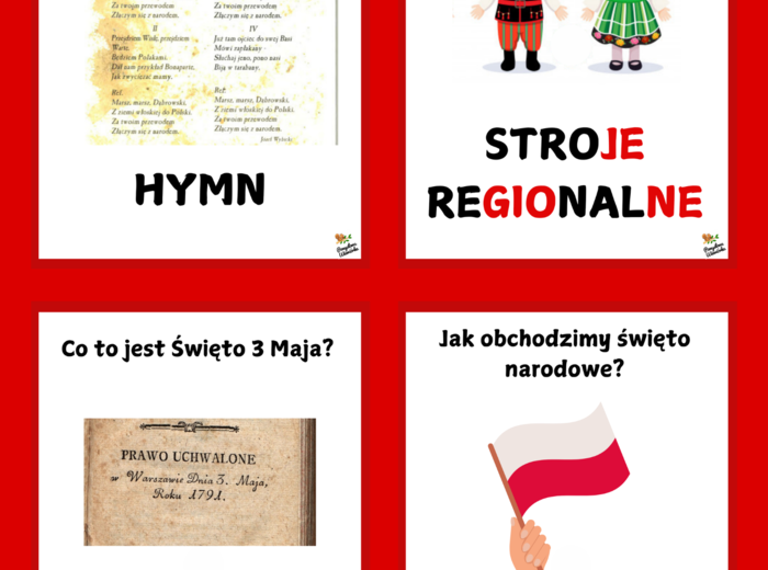 POLSKA - 11 LISTOPADA