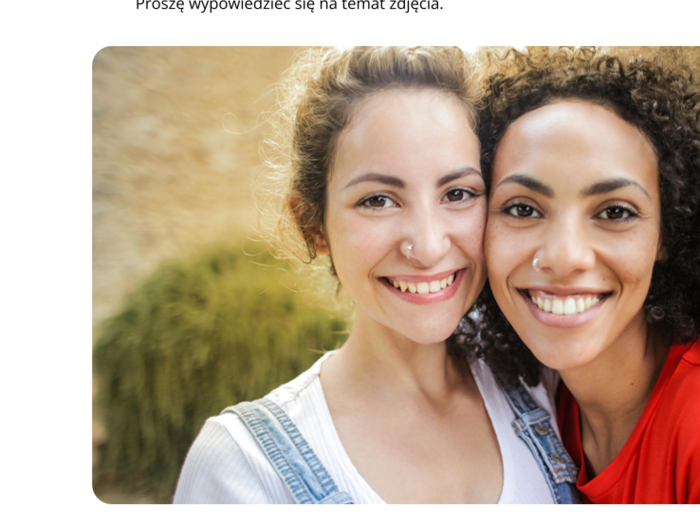 Uczymy się mówić - zestawy przygotowujące do egzaminu z języka polskiego jako obcego na poziomie dualnym B1-B2 do części mówienie