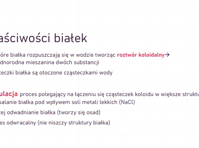 PAKIET: chemiczne podstawy życia KLASA 1 PODSTAWA BIOLOGIA