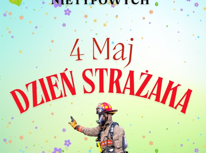 PAKIET MATERIAŁÓW NA MAJ WEDŁUG KALENDARZA ŚWIĄT I DNI NIETYPOWYCH