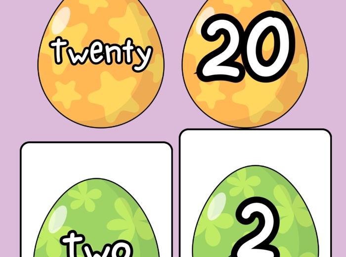 ANGIELSKI FISZKI DO 20