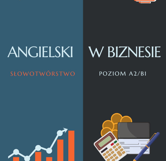 Angielski w biznesie: Word formation