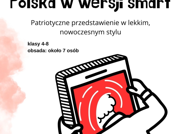 Polska w wersji smart 11 listopada