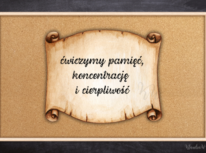 Światowy Dzień Książki - gazetka