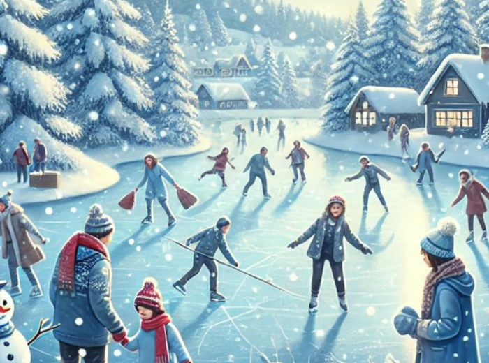 Karty Pracy_ Winter A2-B1