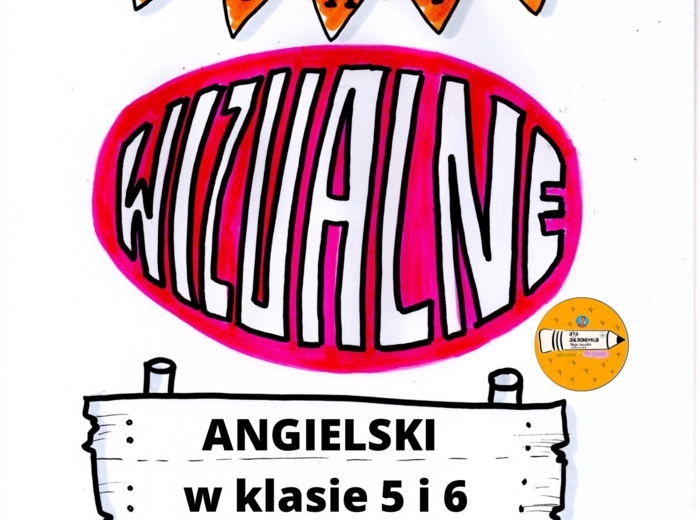 🇬🇧 ANGIELSKI klasa 5 i 6 vol. 2 – Sketchnotki edukacyjne by Alicja Soszka