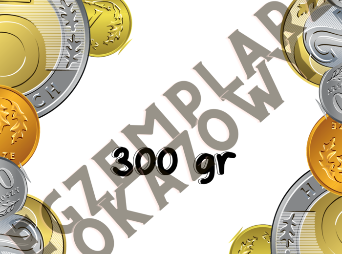 Jednostki monetarne - gra Piotruś