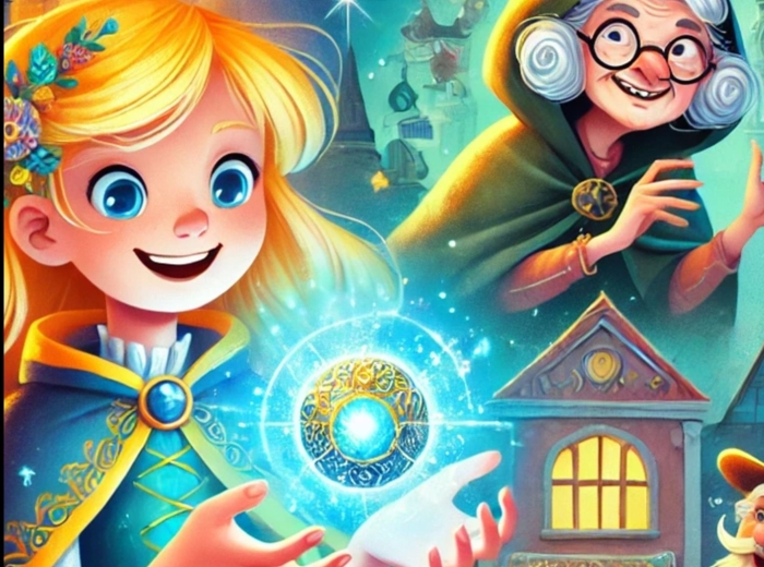 Karolcia. Spotkanie z lekturą.