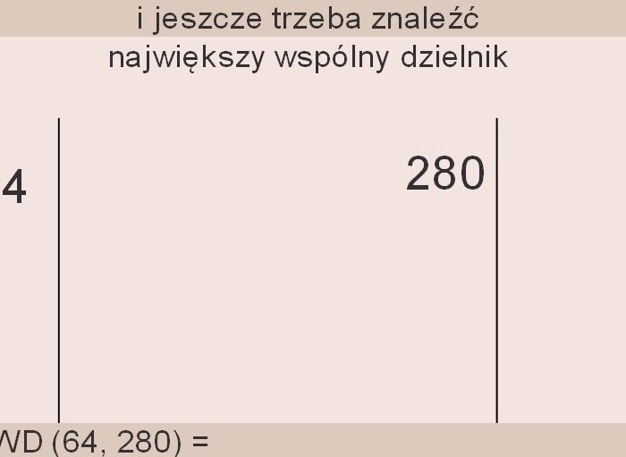 Własności liczb naturalnych - podsumowanie prezentacja