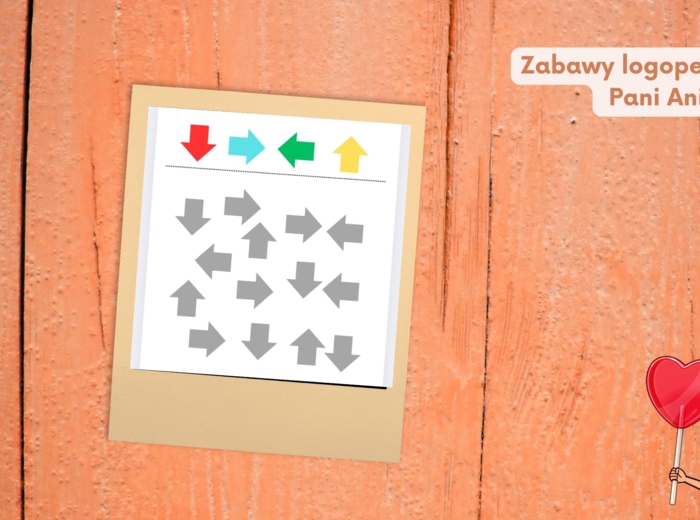 Trenuj oko! Plansze do ćwiczeń percepcji wzrokowej dla uczniów starszych