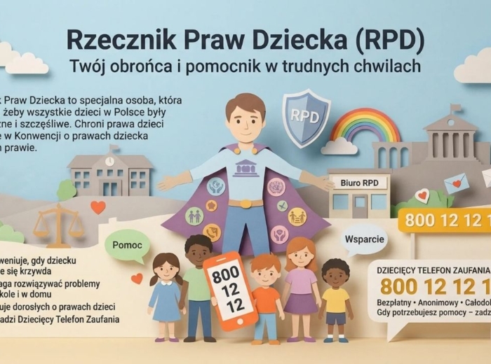 Edukacja prawna i konstytucyjna