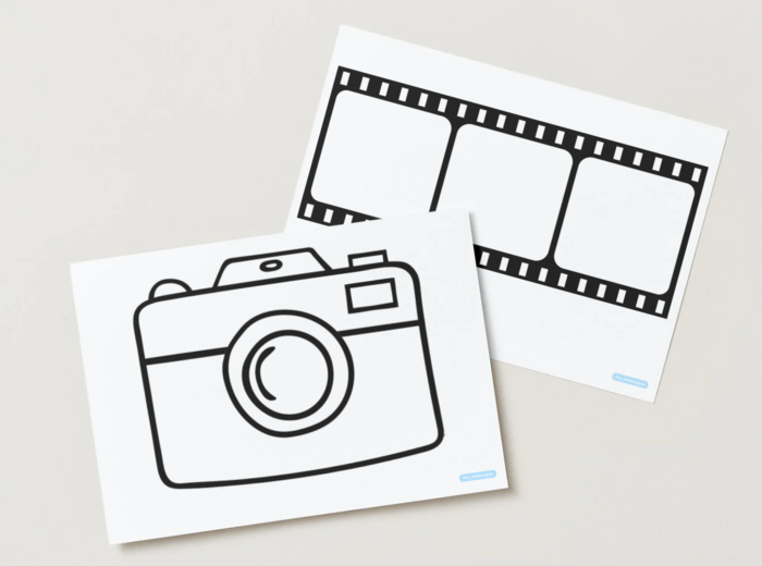 Wspomnienia w aparacie