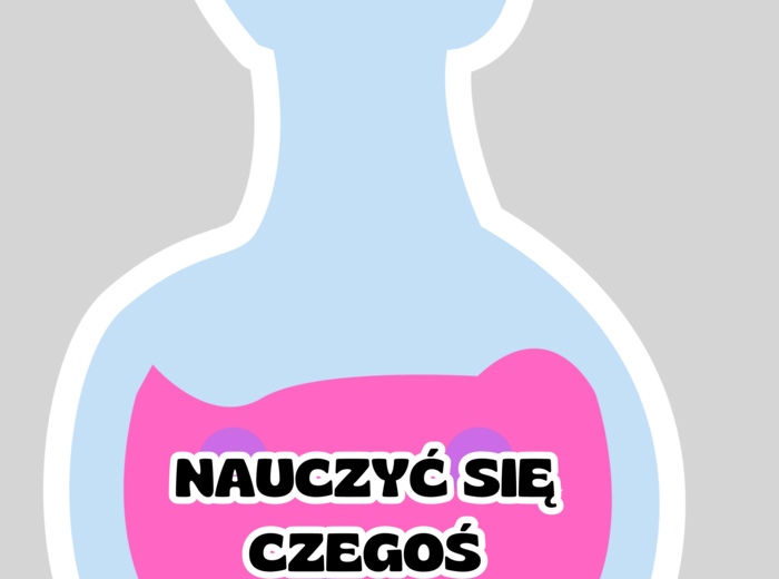 TO TWÓJ ROK ŻEBY... - Gazetka motywacyjna