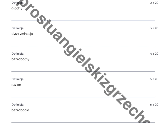 Brainy 8 – Unit 3 – testy