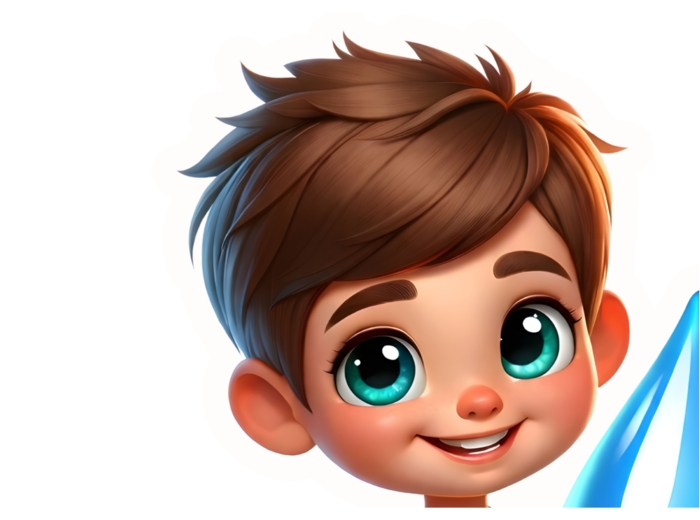 DZIEŃ WODY - zestaw materiałów