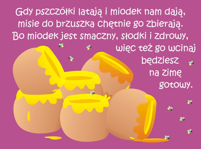 Książka - zwierzęta - wybrane wiersze dla najmłodszych / ciekawostki/ zadania
