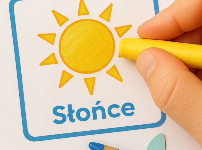 Karty pracy „Przygoda z deszczem”