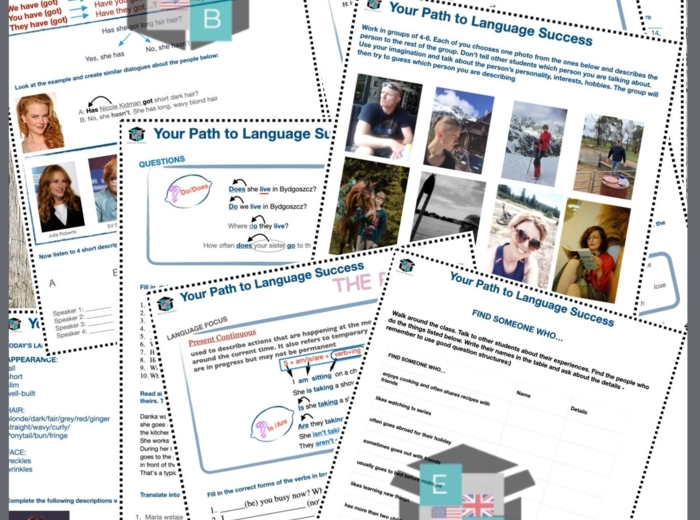 ADULT BEGINNERS – KARTA PRACY