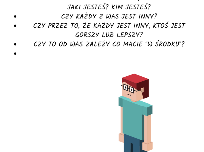 Klocki na zajęciach TUS- konkretne zadania społeczno- emocjonalne