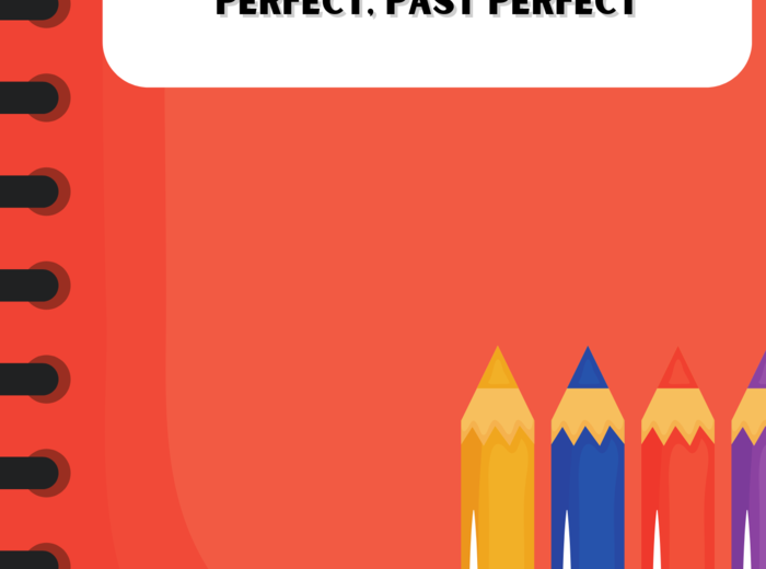 📚✨ Workbook: Past Simple, Present Perfect, Past Perfect ✨📚