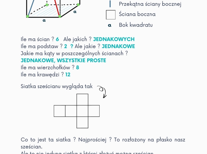 BRYŁY, BRYŁY, BRYŁY - z Matixem do E8