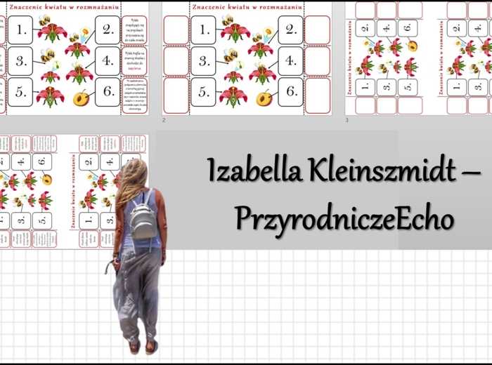 Notatka okienkowa „Znaczenie kwiatu w rozmnażaniu”, „Okrytonasienne” w pdf. Biologia 5 dział „Różnorodność roślin”.