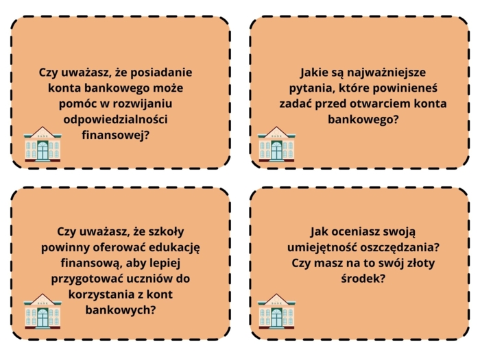 ZaPytaki dla nastolatków. Godzina wychowawcza. Rewalidacja. TUS.