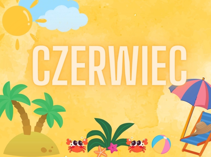 Pory roku i miesiące (polska i angielska wersja)