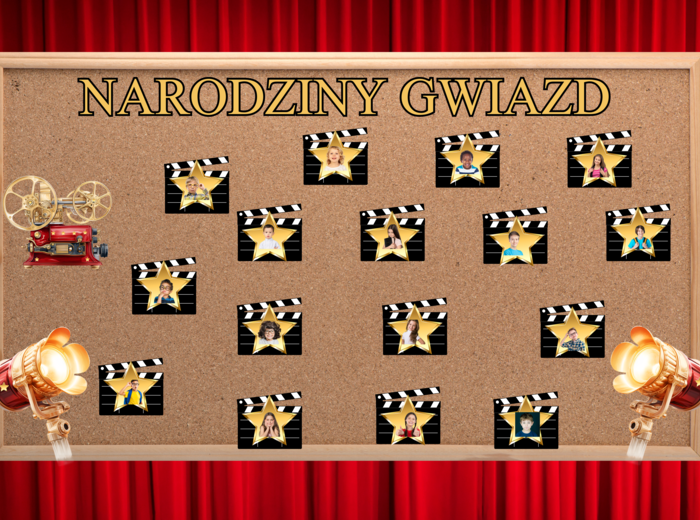 GAZETKA NA KONIEC ROKU