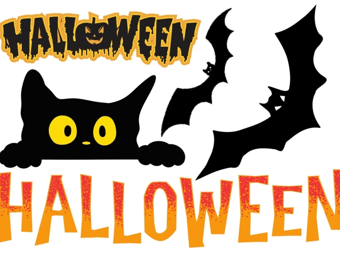 Halloween - fotobudka