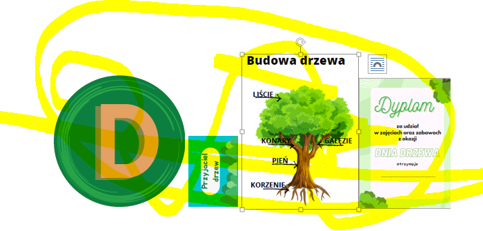 Dzień drzewa