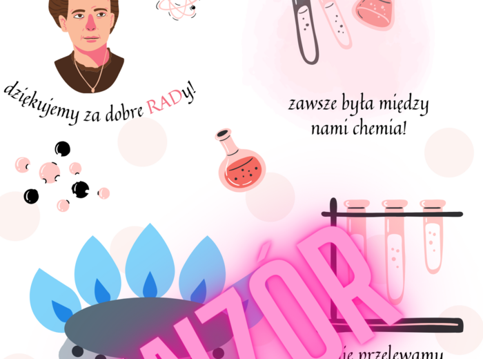 Kartka dla nauczyciela, Dzień Edukacji Narodowej, DEN, KEN