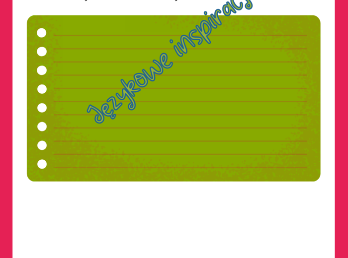 Christmas and Winter. 4 Gotowe lekcje A1-B2. Język angielski