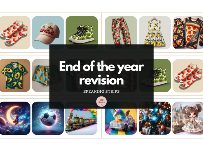 Young Learners with AI Pack I